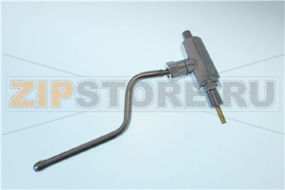 RUBINETTO COMPLETO VAPORE 08AG009CR 