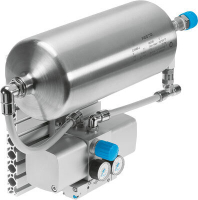 Усилитель давления Festo DPA-40-10-CRVZS2