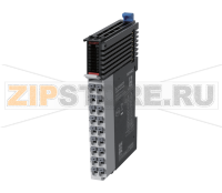 Модуль 24 В/DC, 100 мкс, 16 дискретных выходов Inovance GL20-0016ETP-INT