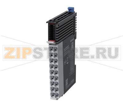 Модуль 24 В/DC, 100 мкс, 16 дискретных выходов Inovance GL20-0016ETP-INT 