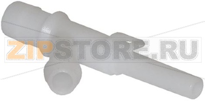 ИЗМЕРИТЕЛЬ СКОРОСТИ ПОТОКА ФОРСУНКИ ДЛЯ ДОЗАТОРА ПРОДУКТОВ 