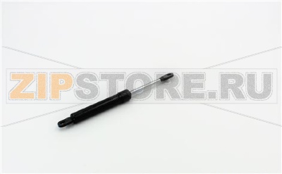 Gas spring - 100 N L = 220mm (extended) 