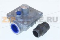 G3106 CONVERSION PROP TO NAT