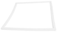 GASKET WHITE FOR FRIDGE/FREEZER ELECTROL