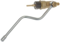 COMPLETE STEAM TAP CENTURY