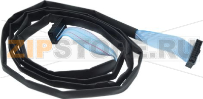 FLAT CABLE 16-POLE 1400 mm 