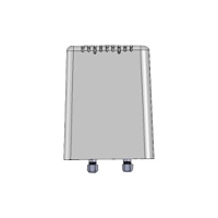 Комплект монтажный Cisco AIR-ACC1540-CVR=