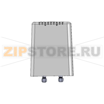 Комплект монтажный Cisco AIR-ACC1540-CVR= 
