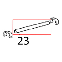 Bulb holder Scotsman B 31