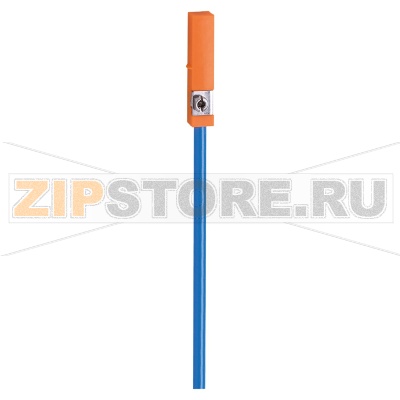 Датчик для цилиндров с Т-образным пазом IFM MK502A 