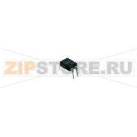 Реле PhotoMOS 350 В/DC, 350 В/AC, 130 мА, 4-х контактное, 1 шт Panasonic AQY210EH