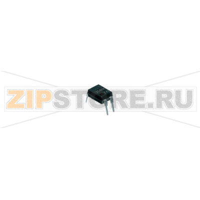 Реле PhotoMOS 350 В/DC, 350 В/AC, 130 мА, 4-х контактное, 1 шт Panasonic AQY210EH 
