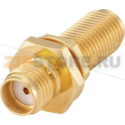 Разъем SMA, 1 шт Rosenberger 32K601-K00L5 