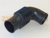 TUBO FLESSIBILE IN GOMMA