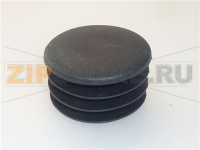 PIEDINO ø 40x23 mm 