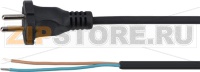 POWER SUPPLY CABLE 2x1 mm²
