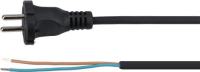 POWER SUPPLY CABLE 2x1 mm²