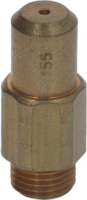 GAS JET M10x1 ø 1.55 mm