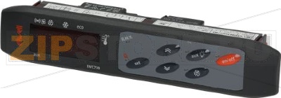 КОНТРОЛЛЕР ELIWELL IWC730 SHORT 