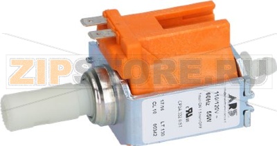 ВИБРАЦИОННЫЙ НАСОС ARS CP3A/ST 55W 110V 