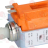 ВИБРАЦИОННЫЙ НАСОС ARS CP3A/ST 55W 110V - ВИБРАЦИОННЫЙ НАСОС ARS CP3A/ST 55W 110V