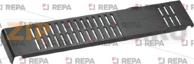 КРЫШКА ЕМКОСТИ СЫПУЧИХ ПРОДУКТОВ 