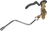 КРАН ПОДАЧИ ПАРА