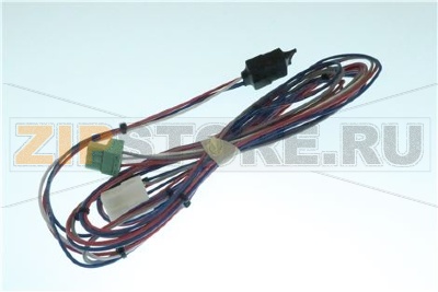 SUPPL. CABLAGGIO EASYCREAM AURELIA II DI 