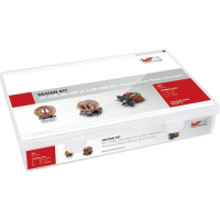 Дроссель Würth Elektronik WE-CMB