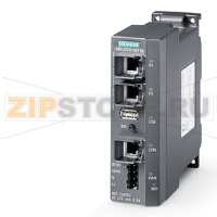 Симуляционной устройство для SIMIT - SIMULATION UNIT PN128, одноканальное, для 128 PROFINET IO-Devices, включая ПО симуляции Siemens 9AE4120-2AA00