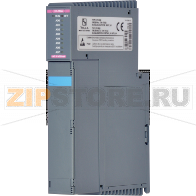 TECO OT-7652 