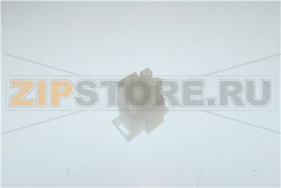 CONNETTORE 6 POLI IN PLASTICA 