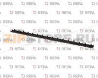 CHAIN, DUAL STRAND 35SLB