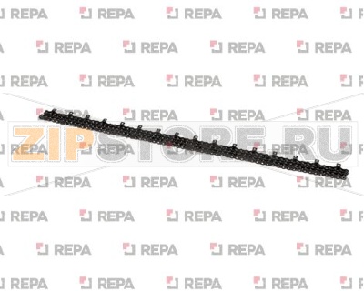 CHAIN, DUAL STRAND 35SLB 