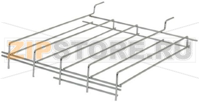 GRIGLIA LATERALE DX 40x60 XV500/401 
