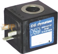 КАТУШКА 220 В - 50 ГЦ