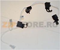 GRUPPO MICROINTERRUTTORI 4 FUOCHI