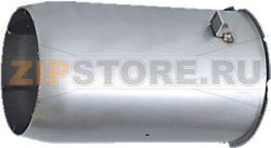 MOUTH ø 115/88 X 195 