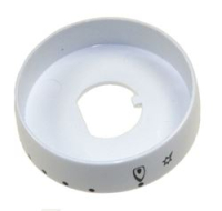 SOTTOMANOPOLA BIANCO