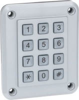 KEYBOARD EOZ SL.12150.001