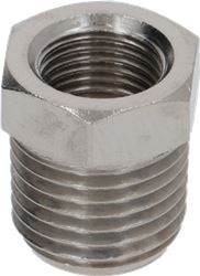 FITTING ø 1/8F-1/4M 
