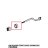 Emi round ferrite mod.2643801502 Unox XVC 705E