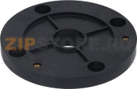 ABSTANDSHALTER MOTOR LS D25 ROBOT COUPE