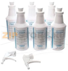 DETERGENT 1L TURBOCHEF - 6PCS 