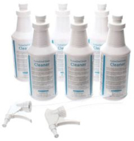 DETERGENT 1L TURBOCHEF - 6PCS