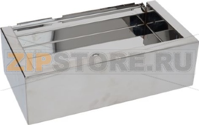 DRIP TRAY GRUPPO IZZO 