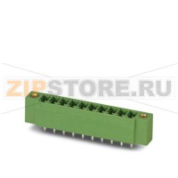 Ответная часть разъема Phoenix Contact MCV 1,5/17-GF-3,81