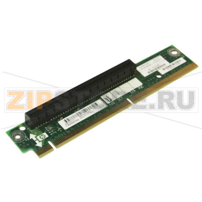 Плата переходная HPE 826694-B21 