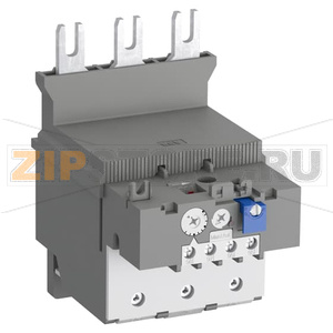 Реле тепловой перегрузки TF140DU-142 ABB 1SAZ431201R1004 