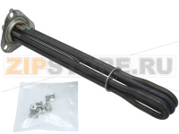 ТЭН с термозащитой Meiko FV 130.2 (6кВт, 230/240В)